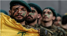 تطورات الحرب على إيران.. «حزب الله» يعلن مقتل  مسؤول وحدة الارتباط والتنسيق في الجنوب 