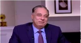 رئيس «خارجية الشيوخ»: رغم تدمير قوات إيران البحرية إلا أنها قادرة على غلق مضيق هرمز