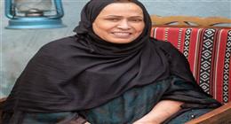 الإعلامية مي عيدان تنفي وفاة الممثلة الكويتية حياة الفهد