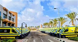«استغاثة وعنوان مجهول».. القصة الكاملة لإنقاذ مسنة وحيدة من موتٍ محقق في الفيوم