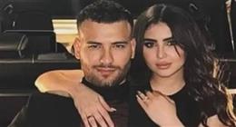 كلمات أغنية «إيه يا حلوة» لمسلم.. وأول ظهور فني لزوجته يارا تامر