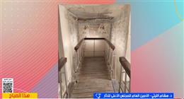 «الأعلى للآثار» يعلن تفاصيل مشروع ترميم 3 مقابر أثرية بالبر الغربي بالأقصر