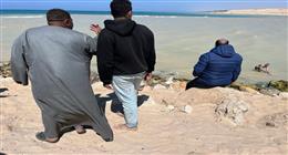 إنقاذ 4 أطفال والبحث عن مفقودين في غرق مركب بقنا