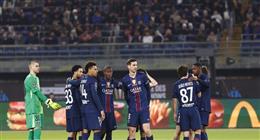 قائمة باريس سان جيرمان لمواجهة ليفربول في دوري أبطال أوروبا
