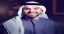 حسين الجسمي يستعد لإطلاق أغنية يا بلادي