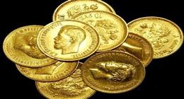 أسعار الذهب عالميا اليوم الإثنين 27-4-2026.. وسبب حالة عدم الاستقرار