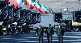 الحرس الثوري الإيراني: فشل أمريكا بأصفهان يثبت أن طهران مستنقع للمعتدين