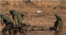 خسائر جيش الاحتلال.. إصابة 10 جنود في عمليات نوعية لـ«حزب الله»