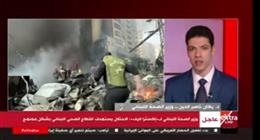 وزير الصحة اللبناني: مصر قدمت دعما غير مسبوق لبلادنا في مختلف القطاعات