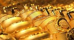 أسعار الذهب في التعاملات المسائية اليوم الأربعاء 15-4-2026 بالصاغة