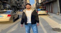 مصرع طالب غرقا في بحر سيف بالمنوفية