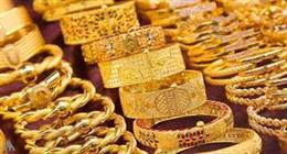 تراجع أسعار الذهب عالميا مع صعود الدولار وتصاعد المخاوف التضخمية