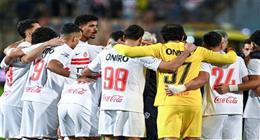 ظهور 5 لاعبين ضمن التشكيل المثالي لنصف نهائي الكونفدرالية.. بينهم لاعب مفاجأة