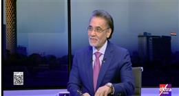 الكاتب الصحفي عبد الرحيم علي: الحصار الأمريكي لإيران سيخنقها