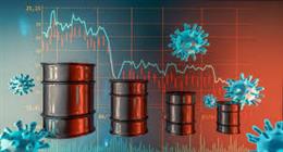 توقعات بكسر النفط حاجز 150 دولارا بسبب مضيق هرمز
