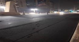 تحديث شبكة الطرق ورفع كفاءة كوبري الليمون ومنطقة رمسيس