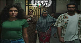 فيلم «قفلة» يمثل مصر في مهرجان هوليوود للفيلم العربي