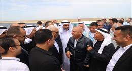«ملفات سيناء المهمة على طاولة وزير النقل».. حسم مشروعات الطرق والسكة الحديد ودعم التنمية