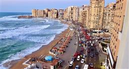 الإسكندرية تحتفل بذكرى تأسيسها.. 5 معلومات هامة عن عروس البحر المتوسط