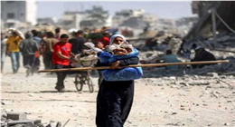 خبير سياسي: مصر تقود تحركا دبلوماسيا متوازنا لدعم فلسطين وتثبيت وقف إطلاق النار