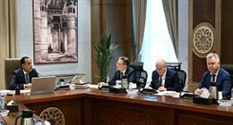 مدبولي: نقدر دعم روسيا لتنفيذ محطة الضبعة.. ونتطلع للتعاون في بناء المفاعلات الصغيرة