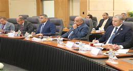 وزير الكهرباء: 45% طاقة نظيفة في 2028.. ومتابعة مكثفة لتشغيل محطة الضبعة