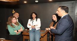 «أبواب مفتوحة» مسلسل إذاعي يتناول برامج وزارة التضامن الاجتماعي.. يبث قريبا