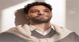 «لما يعقل بكرة يندم».. أحمد جمال يطرح أغنية «مش هلومه»
