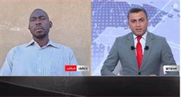 متحدث منسقية النازحين واللاجئين: السودان يعيش أزمة إنسانية غير مسبوقة