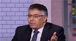 عماد الدين حسين: الحصار البحري لن يكسر إيران ونهج ترامب لا يناسب طبيعة الصراع