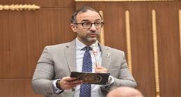 برلماني: ضرورة تعزيز دور الأب في الحضانة وتبني «الرؤية الإلكترونية» لدعم ترابط الأسرة