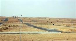 شروط وخطوات حجز الأراضي الاستثمارية بالمنيا الجديدة.. المتر يبدأ من 9500 جنيه