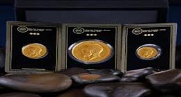   كم سجل سعر جنيه الذهب اليوم BTC بالمصنعية في الصاغة؟