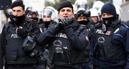 السلطات التركية:  قتيل و3 مصابين في الهجوم المسلح على مدرسة كهرمان مرعش
