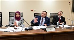 «صناعة النواب» تطالب الحكومة بقياس الأثر التنفيذي لمبادرات دعم الصناعة 