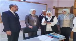 «تعليم القاهرة»: تطبيق إلكتروني يعمل على هواتف المعلمين يتيح تسجيل الغياب والحضور لحظيًا 