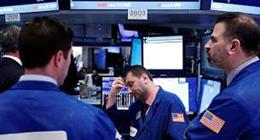 ستاندرد آند بورز 500 للأسهم الأمريكية يفتتح على ارتفاع قياسي