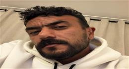 أحمد العوضي يروج لفيلم شمشون ودليلة: طلق نار في السينما قريبا