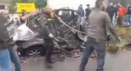 واشنطن تضغط على إسرائيل لوقف إطلاق النار في لبنان.. والكابينيت يبحث القرار