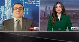 مدير «العربي الأوروبي للدراسات»: حديث إيران عن المواني البديلة ورقة ضغط غير رابحة