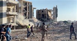 إسرائيل تبحث وقف الحرب على لبنان لمدة أسبوع.. وبيروت تكشف عن خسائرها