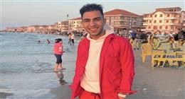 غرق شاب أثناء إنقاذ خطيبته في رأس البر.. وجار البحث عن جثمانه