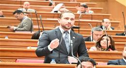 مطالبات برلمانية باستثناء سيارات البضائع من حظر السير في القاهرة