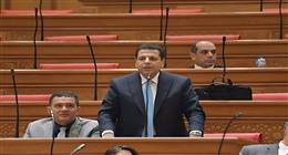 سؤال برلماني بشأن تحويل محاسبة العدادات الكودية إلى الشريحة الموحدة