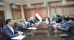 «مطاعم ومراكب عائمة».. مشروع استثماري جديد لاستغلال ممشى النيل في القليوبية