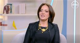 الفنانة هبة عبد الغني: فقدان والدتي أصعب تجربة مررت بها