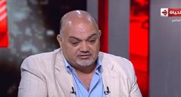 إبراهيم ربيع: تركت «الإخوان» لأعود إلى ديني ووطني وذاتي