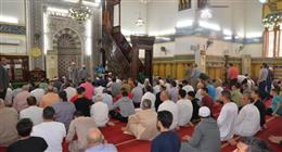 الأوقاف تنشر موضوع خطبة الجمعة القادمة: سعة رحمة الله.. باب الأمل وسبيل النجاة
