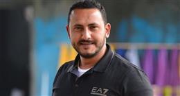 بعد طرح الألبوم الحزين لأحمد سعد.. هاني محروس يهنئ صناعه 
