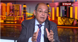 حصاد القمح ينعش المخزون الاستراتيجي.. وشردي: الدولة تتوسع في زراعته وتدعم الفلاح
